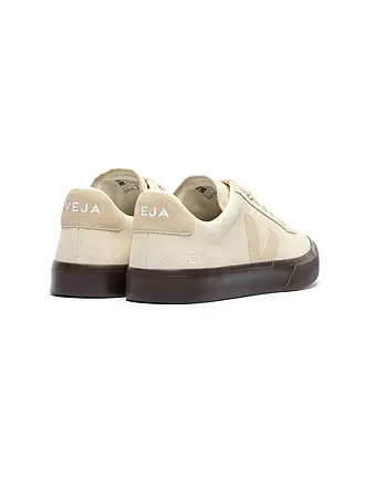 VEJA | Sneaker CAMPO | creme